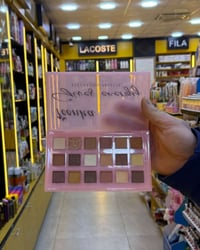 ظل عيون FEANKA • ١٥ لون • كركوك قادسيه الثانيه