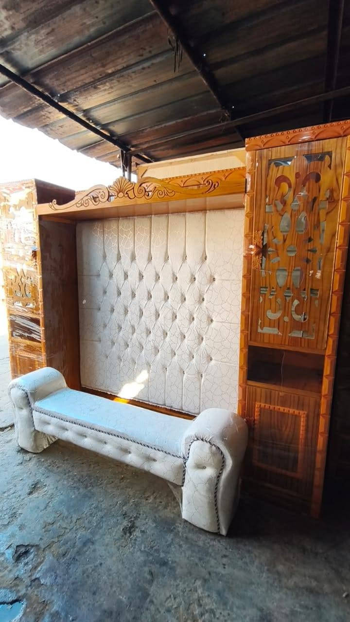 غرفه 5 ابواب. ابراج ناصي نقش زان يدات زان السعر 750 الف جديد العنوان موصل باب جديد داخل ساحة نادي الفتوه الرياضي مقابل افران السيد السعر ثابت بدون معامله..رجا المايشتري لا يخابر اقساط ما عندي


**إذا كنت صاحب هذا الإعلان وتريد حذفه لأي سبب، رجاءا أرسل رسالة إلى الدعم الفني**