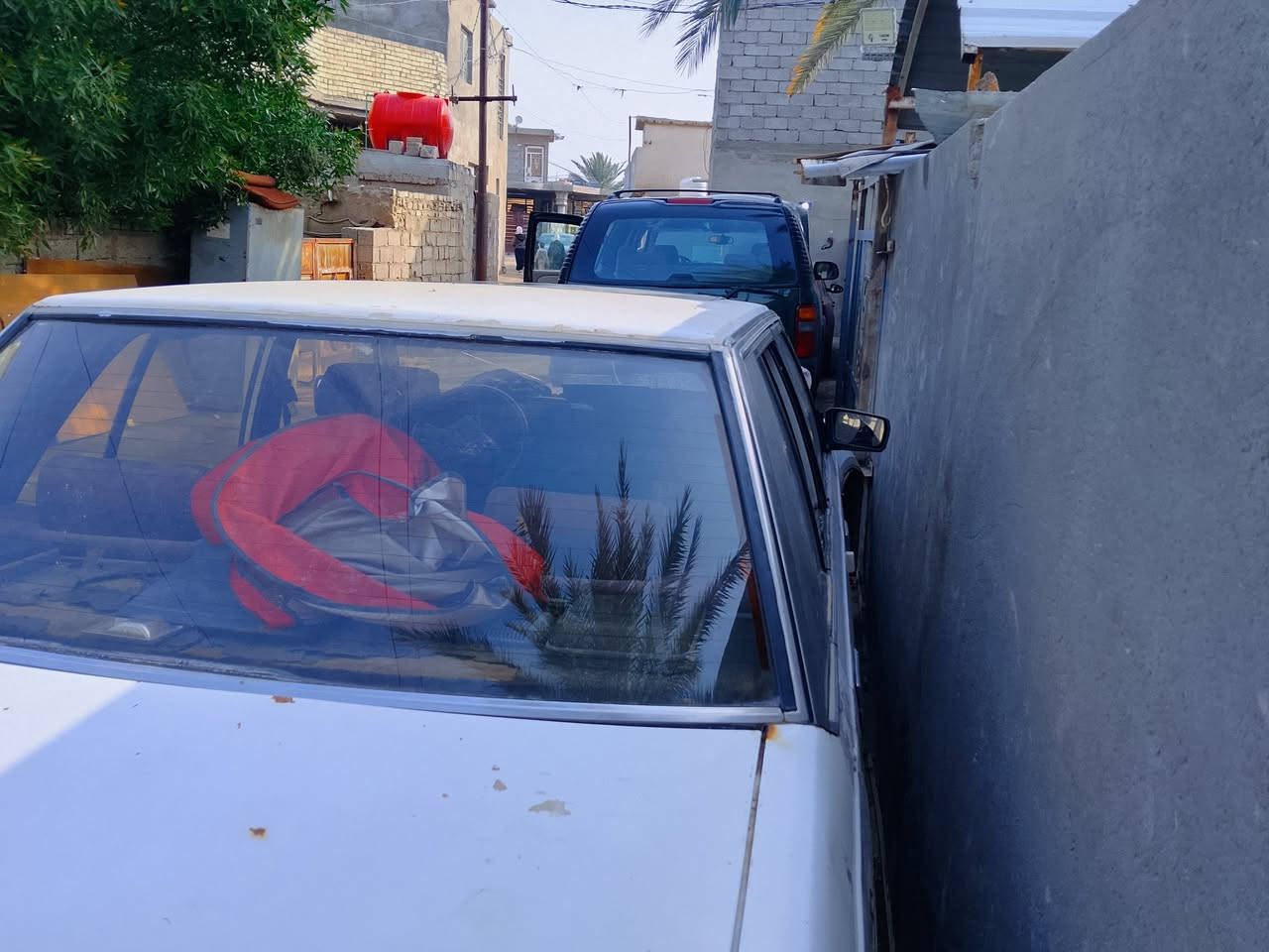 سوبر موديل 86 كلشي شغال وبلادي ورقم حلو

بغداد

السعر 23 وبيها مجال

للاستفسار

***********
