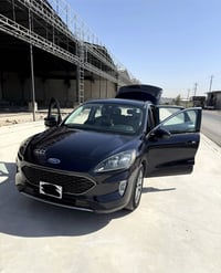 فورد سكيب  2021 SEL فول مواصفات مال تيتانيوم  سيارة نظيفة مكاني موصل م...