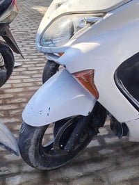 دراجة • صفر ٨ • كفالة عام