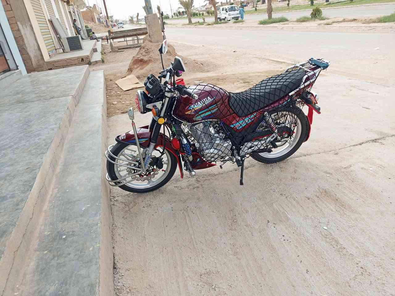 السلام عليكم لبيع هايوشه موديل 25 ماشيه 2150 فوول كماليات محرك ما ممدوده عليه سبانه وصلت اليوم 1100


**إذا كنت صاحب هذا الإعلان وتريد حذفه لأي سبب، رجاءا أرسل رسالة إلى الدعم الفني**
