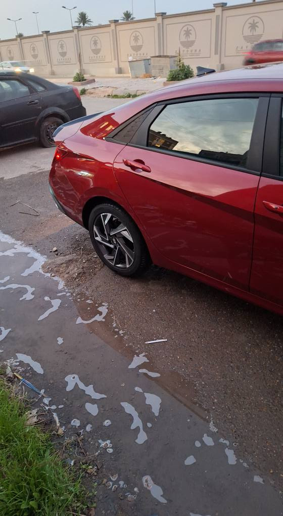 السلام عليكم ورحمة الله وبركاته  
هونداي النترا لون ماروني موديل 2025
SEL sport   المواصفات معروف بصمة  تشغيل  عن بعد  واير ليس  شحن  الداخل مات اسود ملكي  رادار ٣٦٠ 
وارد امريكي حادثه  بيدي ار بل بنيد  اصبعين مكفول من الرصعه والشخط والصبغ  والتبديل  دعامية ابلادية  ماصدات ابلادية  شباك  ابلادي ماشيه السياره  ٣٥٠٠ مايل   السياره  عل وظع الشركه    السياره  كلها  ليبل واحد  حتى  الدعاميه   الاماميه   العنوان بغداد زيونة  رقم الهاتف  *********** بغداد, العراق
