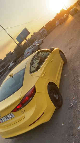 سلام عليكم النتره البيع 2017سياره جاهزه مكينه مال حاويه جديده كير تبريد كله بل باكيت صبغه جديده حادث بل عراق لبراكيت خلفي بي ضربه مواصل دواخل سعر 122 بيه مجال مكان بغداد الدوره 
***********
 وات ***********
