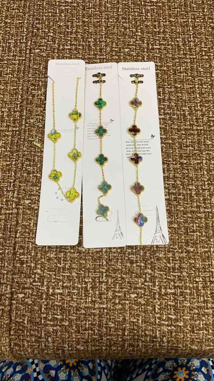 اكسسوارات برازيلي طلاء ثابت سعر القطعه 2


**إذا كنت صاحب هذا الإعلان وتريد حذفه لأي سبب، رجاءا أرسل رسالة إلى الدعم الفني**
