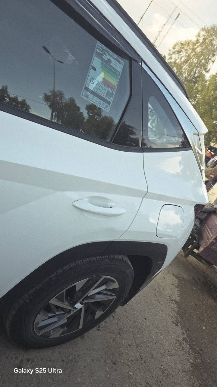 البيع توسان موديل 2023 مكفوله كفاله عامه رقم اربيل سنويه ال28 فول مواصفات من عده بنوراما  سعر 213 وبيها مجال شي قليل رقم ***********.......... ***********
