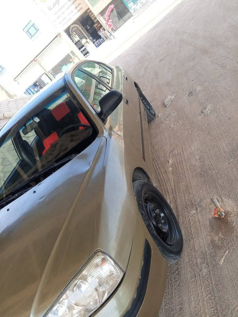 النترا محرك ٢٠٠٠ ما بيها ارقام تبريد عاطل فقط مكان ميسان السعر ٢٠ مجال قليل ***********
