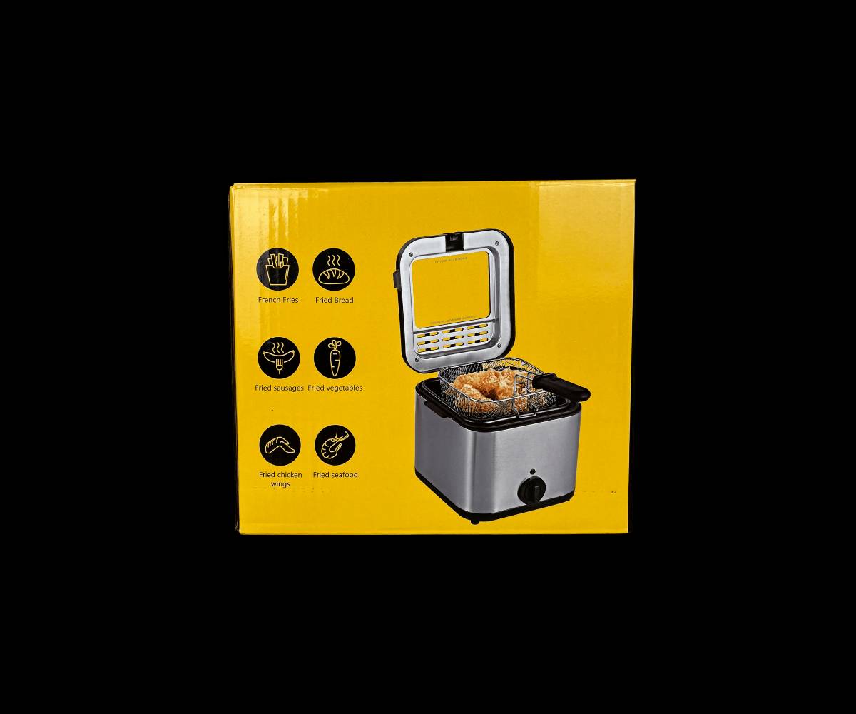 قلاية زيتية 2.5 لتر
السعر 45 الف 