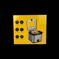 قلاية زيتية 2.5 لتر السعر 45 الف