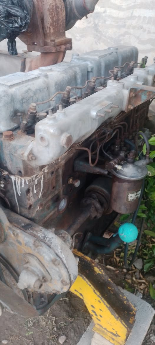 محرك ٦بستم مستيبوشي بدون بخار السعر مليون مكان ديالى بلدروز للاستفسار الاتصال بالرقم*********** واتساب***********
