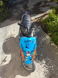 دراجة ماكس • معدلة لعب • صدر رياضي