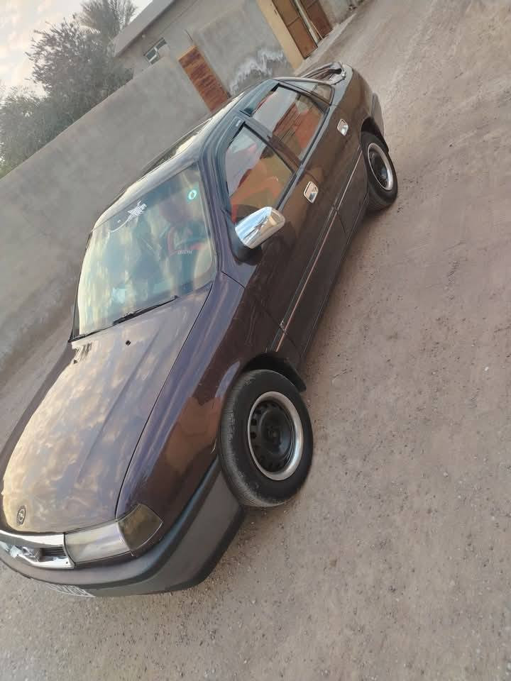 اوبل فكتره البيع او مراوس حجم 20موديل 92 سنويه جديده رقم ديالي دولي بشرط تحويل مكان ديالي  خانقين  الستفسار عل رقم ***********
