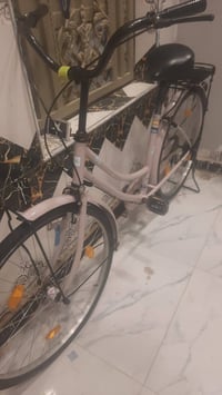 بايسكل • ناصرية • سوق الشيوخ