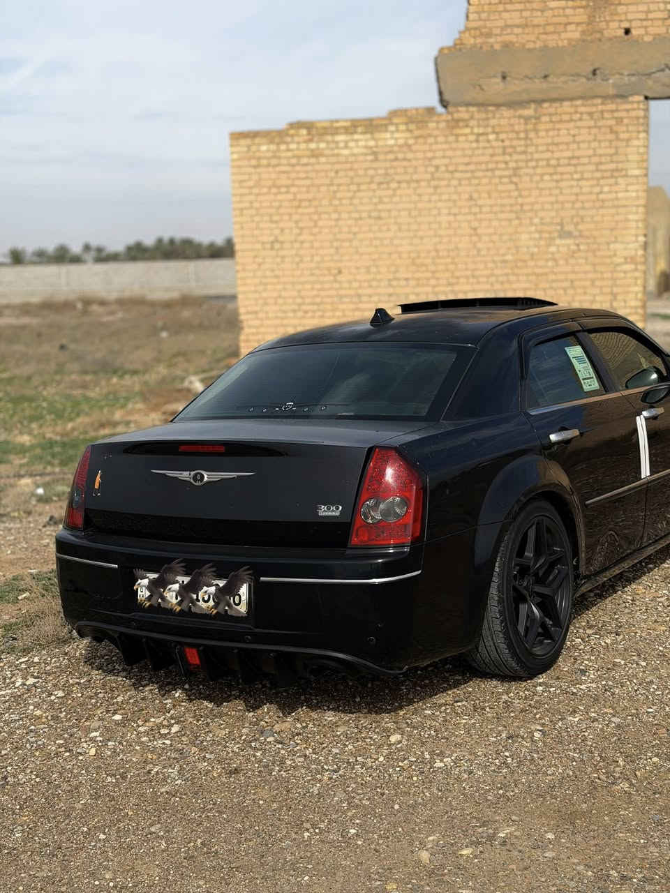 غير متواجد على فيسبوك فقط وتساب ،،؟
109ورقه 🔒 

السلام عليكم...

اوباما موديل 2008 رقم اربيل

مكفوله كفاله عامه بدون ايرباك كفاله من اي ضرر فقط جوملغ خلفي بي صبغ بسيط كلش بدون لغد بدون شاصي ؟

وحداديه جديده تخم تاير جديد ويل اصلي جديد 

تبريد ثلج كمبريسر جديد مع الراديتر الماء

مكينه 3500 سياره كلش جديد وحلوه

ملاحضه.. السياره استعمال شخصي

العنوان ديالى بعقوبة 

سعر السياره 109قفل ورقه

اتصل علئ الرقم ***********
