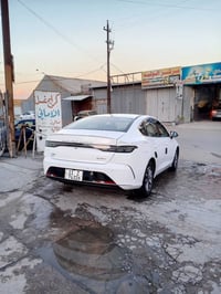 بي واي دي دستروير موديل ٢٠٢٥ جديدة السيارة معنى كلمه فول مواصفات ماشية...