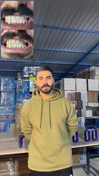 هايسمايل V34 • تصحيح اللون • ٣٠مل