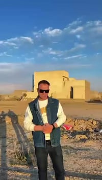 ارض للبيع • حي الازدهار • ٢٠٠م