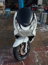 GF ياباني • مكينة 150 • معدل