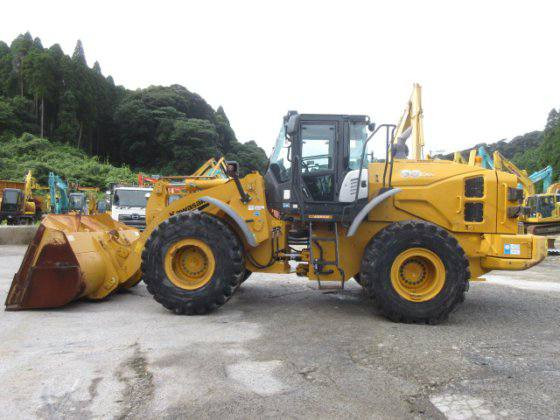 KAWASAKI 80Z7
سنة التصنيع 2015
عدد ساعات العمل 10300
الشفل مكفول من الصبغ والاعطال الكهربائيه والميكانيكيه
موقع الشفل اوربا
يكون التوصيك 30يوم بعد الاتفاق
السعر 32000$
للاستفسار التواصل خاص او واتس اب
+31657116376


**إذا كنت صاحب هذا الإعلان وتريد حذفه لأي سبب، رجاءا أرسل رسالة إلى الدعم الفني**