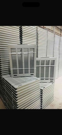 باب مبرده حجم 2.5 الصنع عراقي   توصيل مجاني بغداد وأطراف بغداد   البيع...