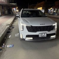 سورنتو • ٢٠٢٤ • رقم بغداد