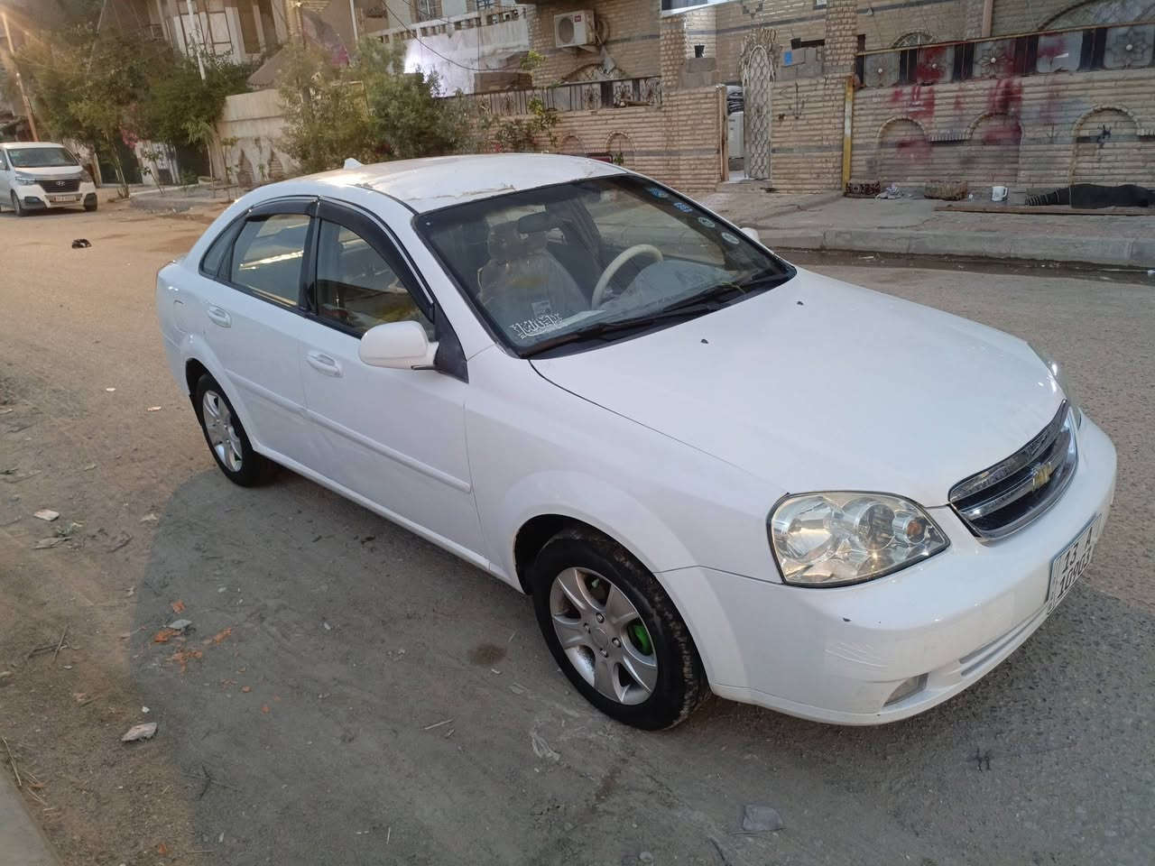 سلام عليكم اوبترا للبيع موديل 2011بسمي مداور ثاني يوم هزه جديده سنويه لل 2032رقم ميسان نكليزي مكينه كير تبريد خير من الله تايرات نص عمر غرفته جديده بل باكيت كهربائيات كله شغال سياره حلوه خير من الله سعر 60 مكان بصره رقم ***********
