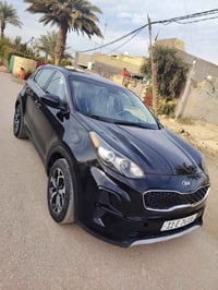 سبورتج ٢٠٢٠ • محرك ٢٤٠٠ • رقم بغداد