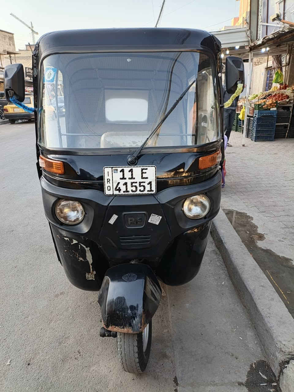 تكتك موديل 17 كفاله رقم وسنويه تفاصيل اكثر اتصل *********** وتحياتي
