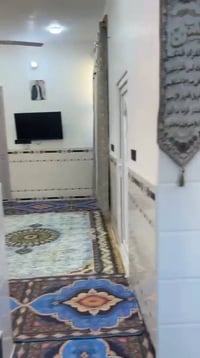 بيت للايجار • مجمع بيتي الثاني • قرب مجمع السلطان