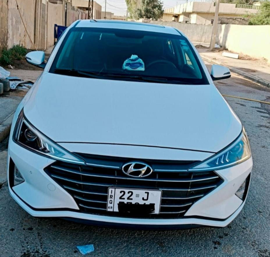السلام عليكم
للبيع النترا خليجي 2020 فول عده البصمه
للاستفسار ***********
