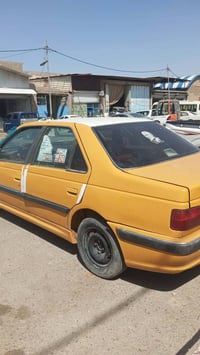 بارس • ٢٠١٥ • أبي الخصيب