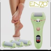 ✨ القدم الناعمة تبدأ من هنا ✨ الاصلي فقط ماركة ENZO ومتوفر تبع الطلب 🔥...