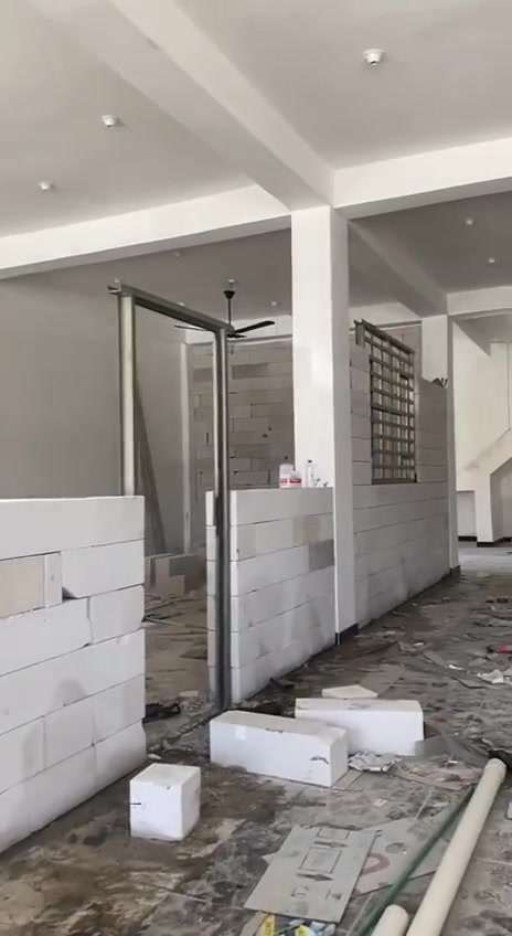 السلام عليكم خلفه بناء وعكاده ثرمستون طابوك شغل درجه اولى استلام مهندس عملي داخل بغداد فقط ***********
