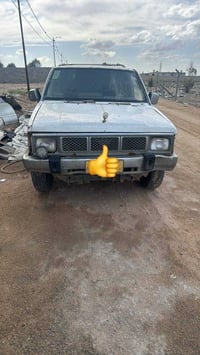 نيسان • موديل ٨٩ • رقم انبار