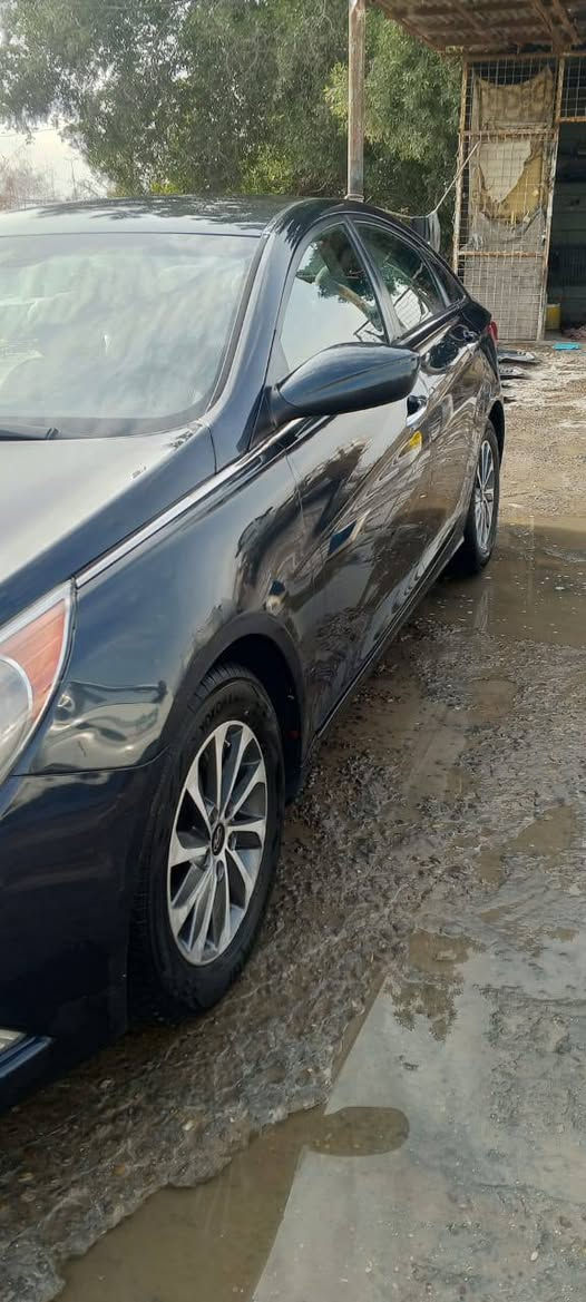 السلام عليكم سوناته 12امريكي تيربو حادث بنيد وجاملق بدون دواخل سياره خير من الله تبريد حداديه تخم تاير جديد سياره جاهزة بس بيها كازكت رقم الهاتف ***********سياره تحكم ستيرن بصمه السعر 75مستعجل
