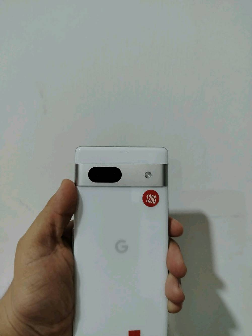للبيع او مراوس حسب قناعة 
كوكل بيكسل 7a عملاق تصوير اقوى معالج Google Tensor G2 سلاسة بتصفح والألعاب كلش سلس ذاكرة 128 شريحة سيمكرت SlM+ شريحة الكترونية سعر 385بي مجال بسيط استفسار اتصال او واتساب ***********