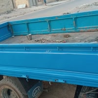 بغداد المعامل • شاحنة • سبع جنكال