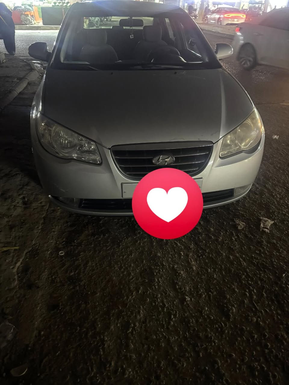 سلام عليكم أفانتي البيع او مراوس جاهزه رقم وسنويه القديم العنوان ذي قار *********** مراوس ترهم سعر ٤٣
