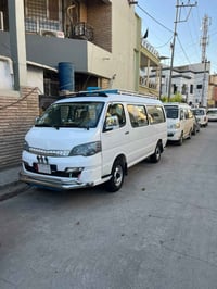H1 ٢٠١٥ • غاز ٨٠لتر • رقم بغداد