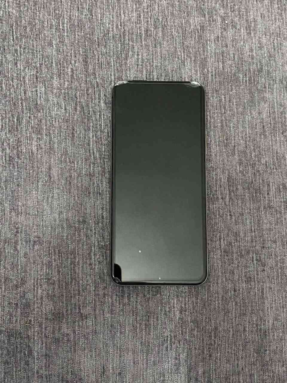 سلام عليكم جهاز هواوي  y9a ذاكره 128 ببجي 60 فريم الجهاز ما مفتوح ولا داخل تصليح سعره ١٠٠ او للمراوسه مكاني ديالى بعقوبه فلكه الامين


**إذا كنت صاحب هذا الإعلان وتريد حذفه لأي سبب، رجاءا أرسل رسالة إلى الدعم الفني**
