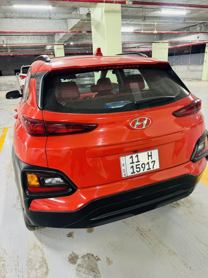 للبيع صبغ عام عندي صوره قبل الصبغ ماشيه 57 ب اسمي فول للاخر ومناقصه اي شي جديده عله موديل 2019 ايدي السعر 109 بيه مجال كلش قليل *********** مكانه النجف
