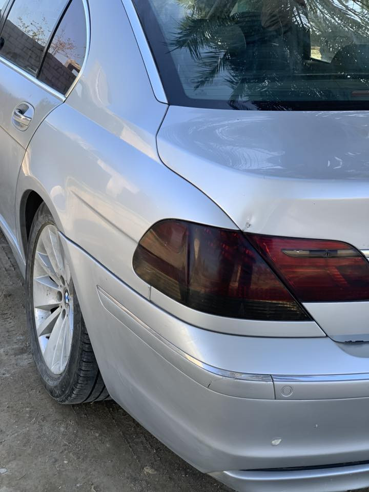 2006 خليجي 750 فول مواصفات كهربائيات كفاله بدون اي جطل السيارة مكينتها كامت عدي تبخر بس تشتغل وتمشي ماعدي فلوس اصلح اضطريت ابيع مداور ثاني يوم اتعهد رقم دولي وتحويل الك السعر 95 قفل


**إذا كنت صاحب هذا الإعلان وتريد حذفه لأي سبب، رجاءا أرسل رسالة إلى الدعم الفني**