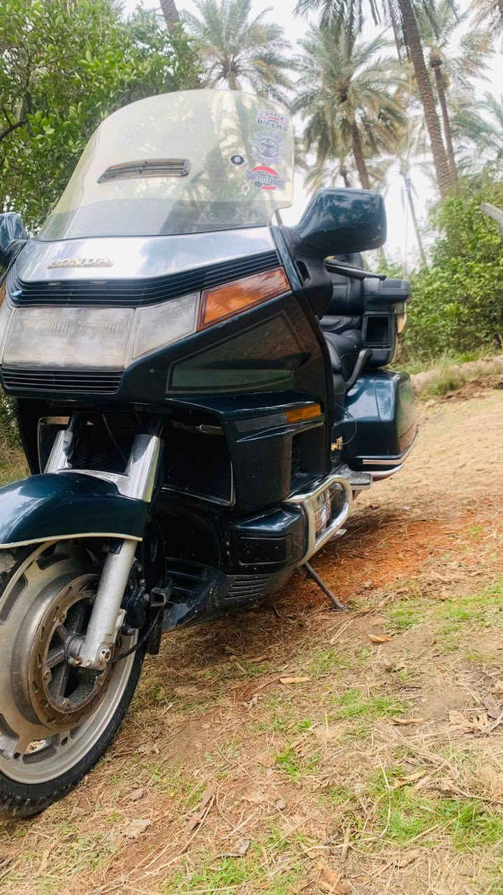 السلام عليكم ١٥٠٠ موديل ٨٩ سعره ٣٤ بيه مجال قليل *********** مكاني ديالى بعقوبه
