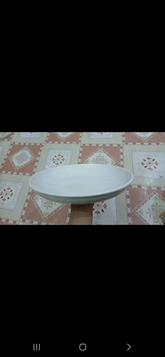 السلام عليكم
متوفر بأسعار مناسبة 
اصلي شرط الفحص


**إذا كنت صاحب هذا الإعلان وتريد حذفه لأي سبب، رجاءا أرسل رسالة إلى الدعم الفني**