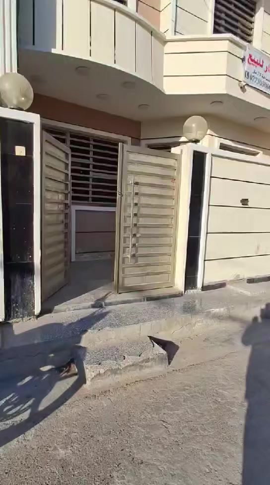 بيت للايجار شارع المعهد بستان علاي


**إذا كنت صاحب هذا الإعلان وتريد حذفه لأي سبب، رجاءا أرسل رسالة إلى الدعم الفني**