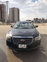 ام كراند • ٢٠١٣ • باسمي ببغداد