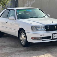 كراون • ١٩٩٦ • رقم انكليزي