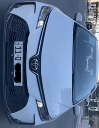 كورلا هايبرد • ٢٠٢٤ • ٢٣٠٠٠ كم