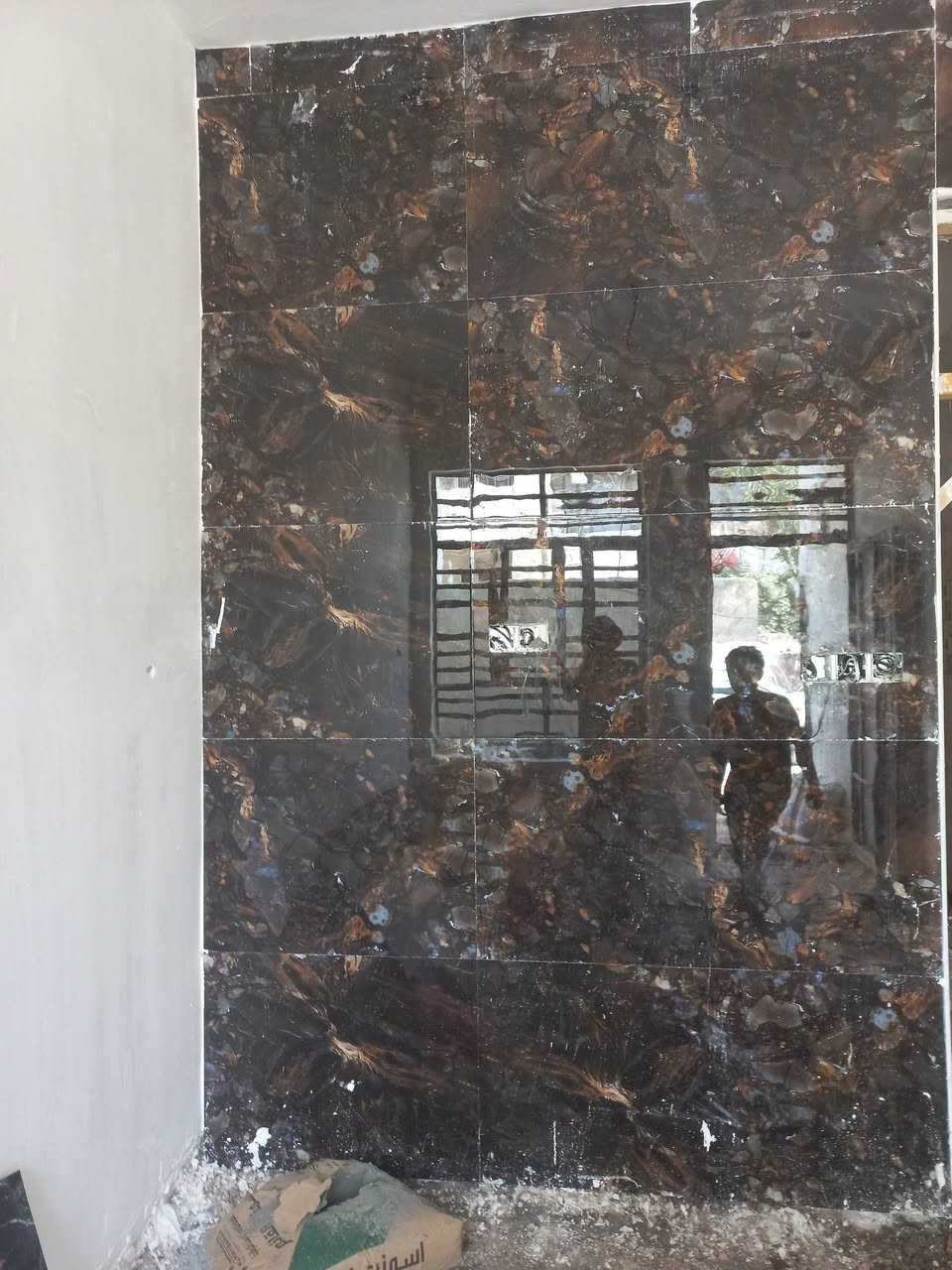 خلفه سيراميك مرمر بورسلين كاشي درج طابوك زجاجي واتساب بغداد ***********  متفرغ
