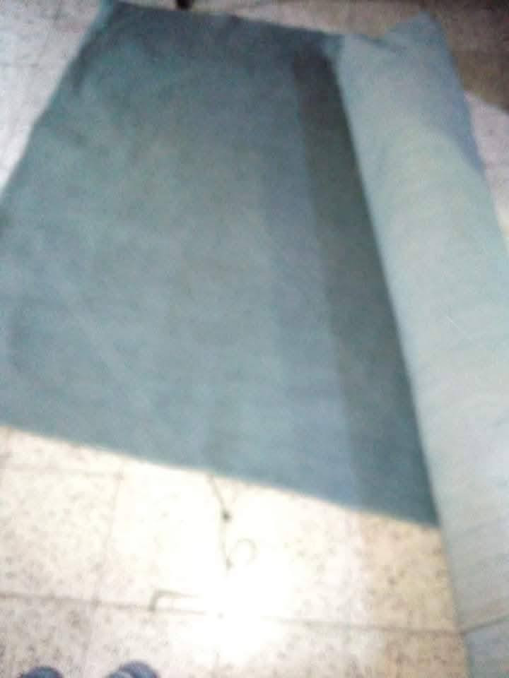 موكيت درجة اولى ما بي اي خدش جديد القياس 3 في 4 وكاربت صوف من معمل ا  أعمال قليل السعر 150 الف العنوان بغداد الكرادة


**إذا كنت صاحب هذا الإعلان وتريد حذفه لأي سبب، رجاءا أرسل رسالة إلى الدعم الفني**